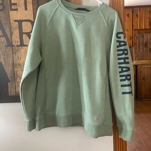 Cathartic Sweatshirt